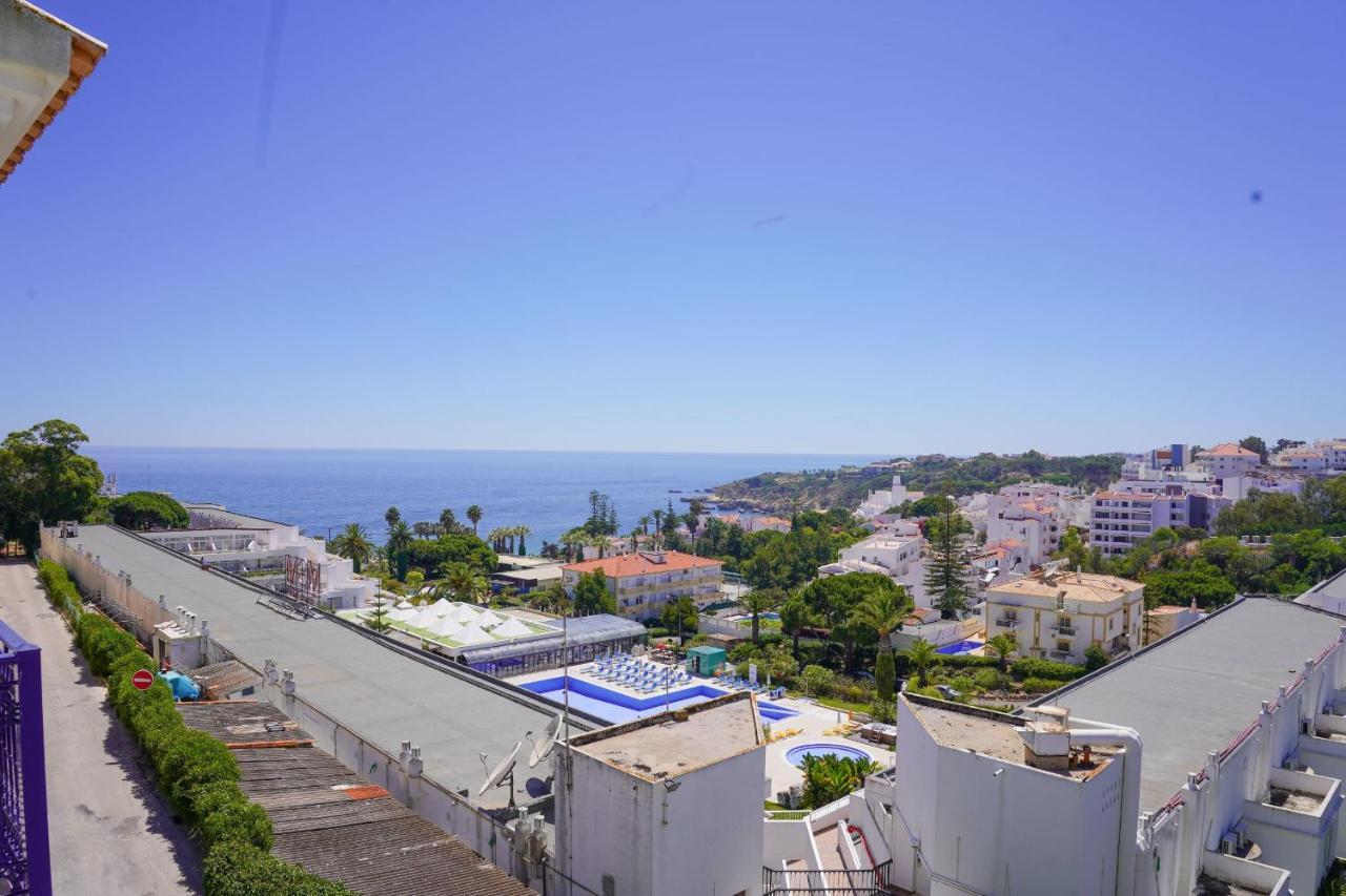 Da Oura By Sunny Deluxe Appartement *